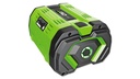 EGO Batterie 10 Ah 560 Wh, 4P