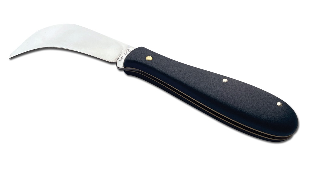 Serpette VICTORINOX, lame courbée
