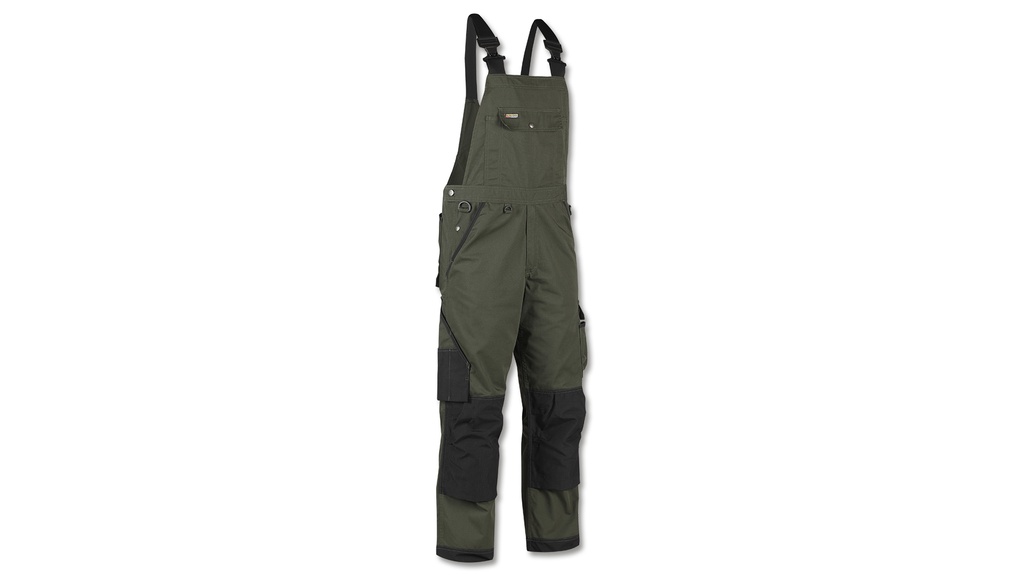 Salopette paysagiste BLAKLÄDER taille 44
