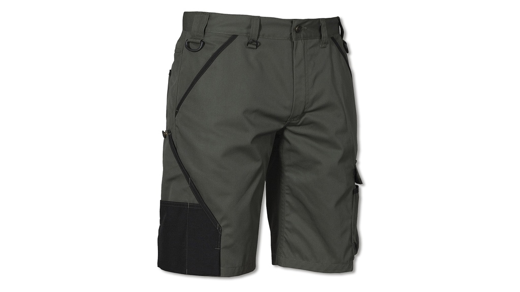 Garten-Shorts BLAKLÄDER Grösse 46