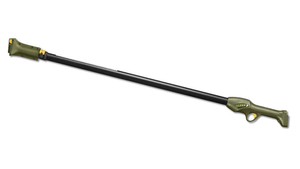 Perche télescopique pour sécateur électrique ALPEN Wildhorn 40