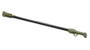 Perche télescopique pour sécateur électrique ALPEN Wildhorn 40