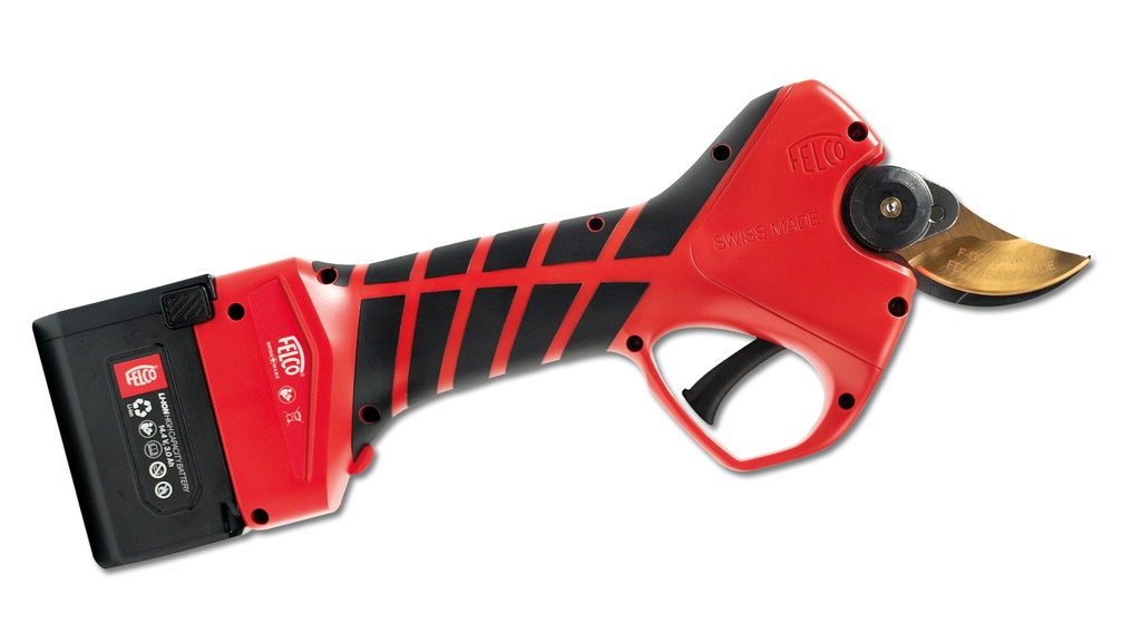 Akku-Gartenschere FELCO 834W