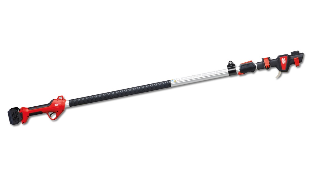 Teleskopstange für Akku-Gartenschere FELCO 834W