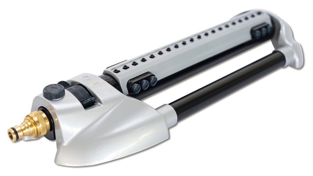 Viereck-Regner VR380
