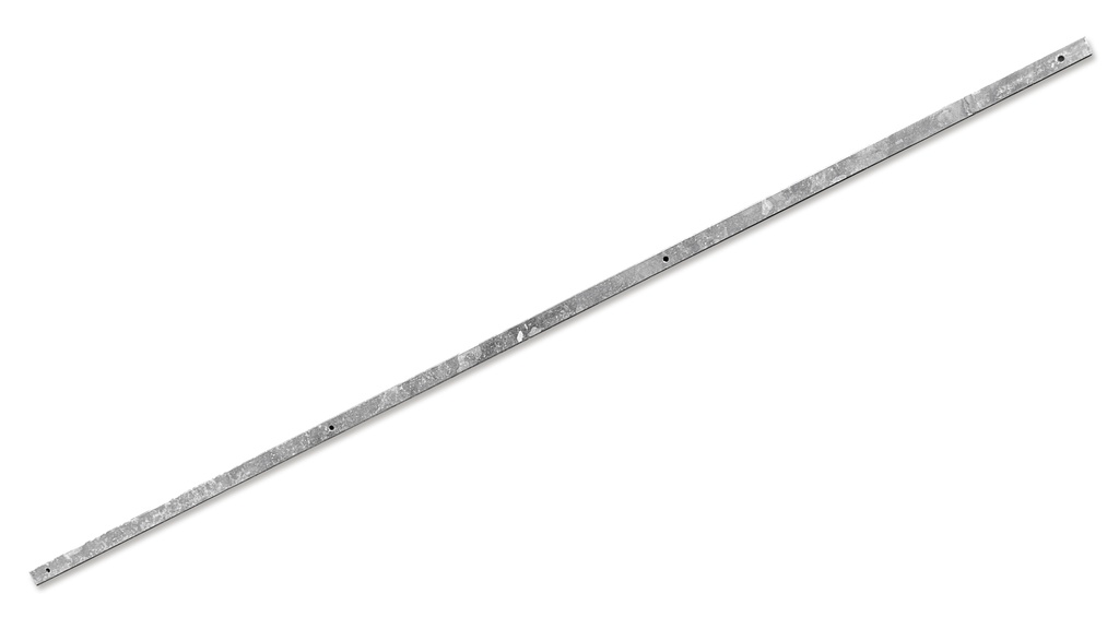Tube carrée tendeur longueur 113 cm