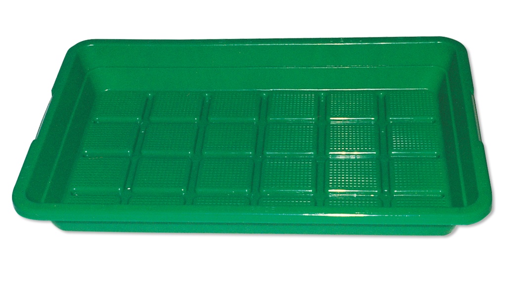 PIKI-BOX-terrine à semaille, 50 x 32 x 6 cm