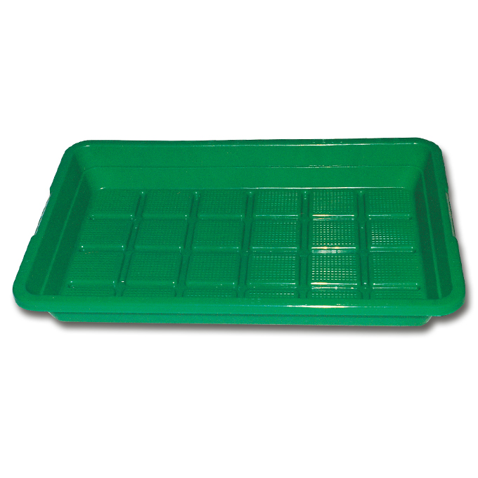 PIKI-BOX-terrine à semaille, 50 x 32 x 6 cm