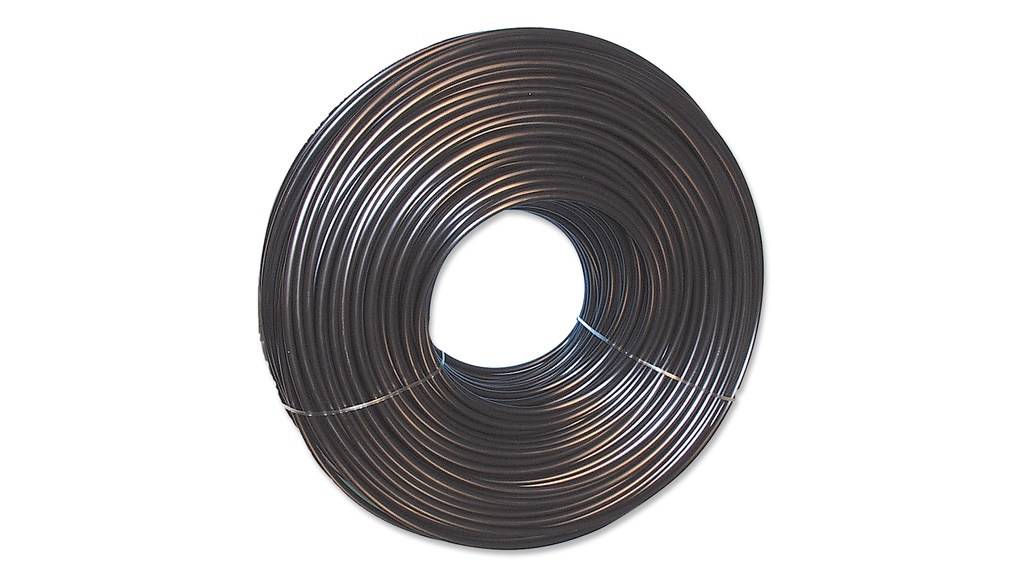 Tröpfchenbewässerungsschlauch PVC 5.0 x 7.0 mm, 100 m