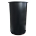 Schnittblumenbehälter, 40 cm hoch, 22 cm Durchmesser