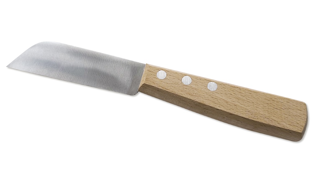 Couteau à légumes (couteau chicon), longueur totale 22 cm