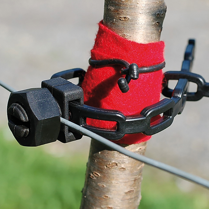 Feststeller, Beutel à 100 Stück