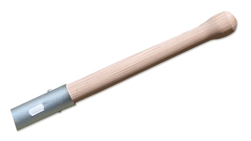 Holzersatzstiel zu Baumaushebespaten Art 204.110, 47 cm lang
