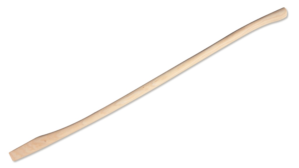 Manche de rechange en bois pour croc IDEAL art. 204.200, longueur 140 cm