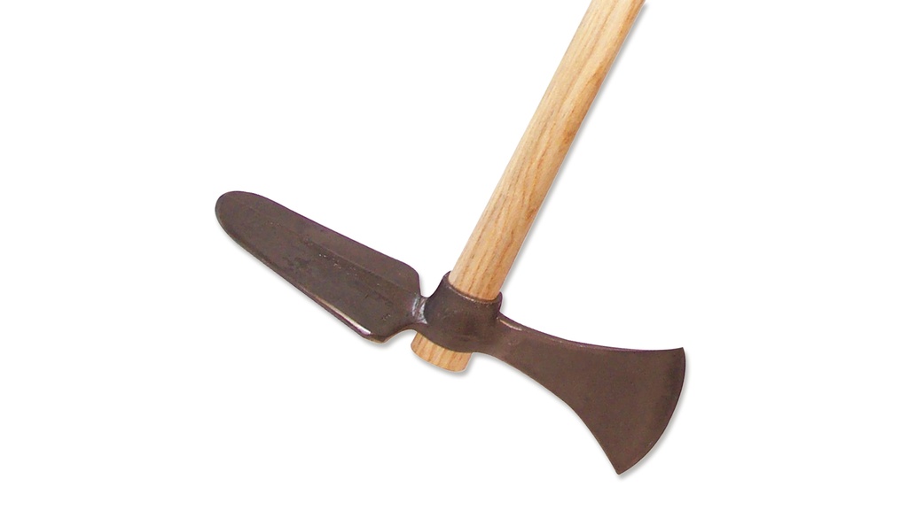 Piochard de pépiniéristes