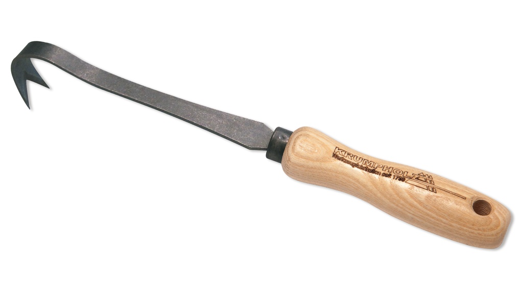 Grattoir, longueur 32 cm