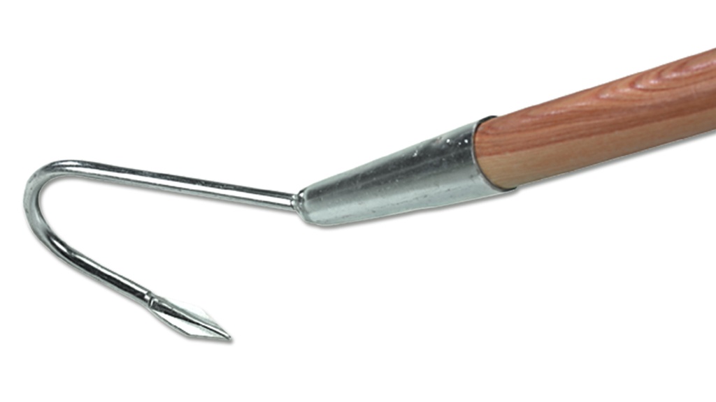 Cultivateur, 1 dent étroite, longueur de travaille 25 mm