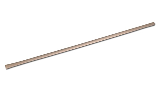 Holzersatzstiel zu Gartenhaueli Art. 204.300, 140 cm lang