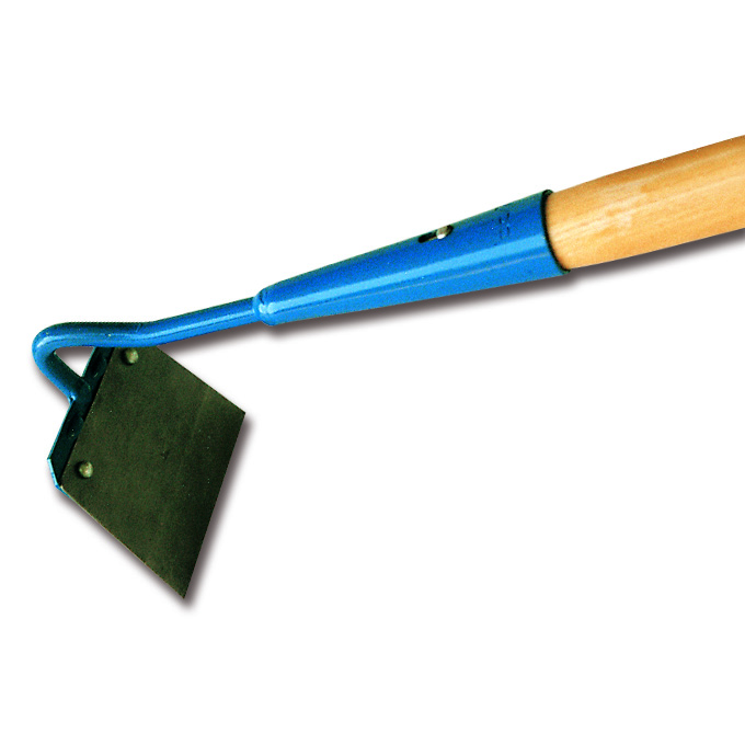 Houe JURA, grandeur de la lame 10 x 7.5 cm