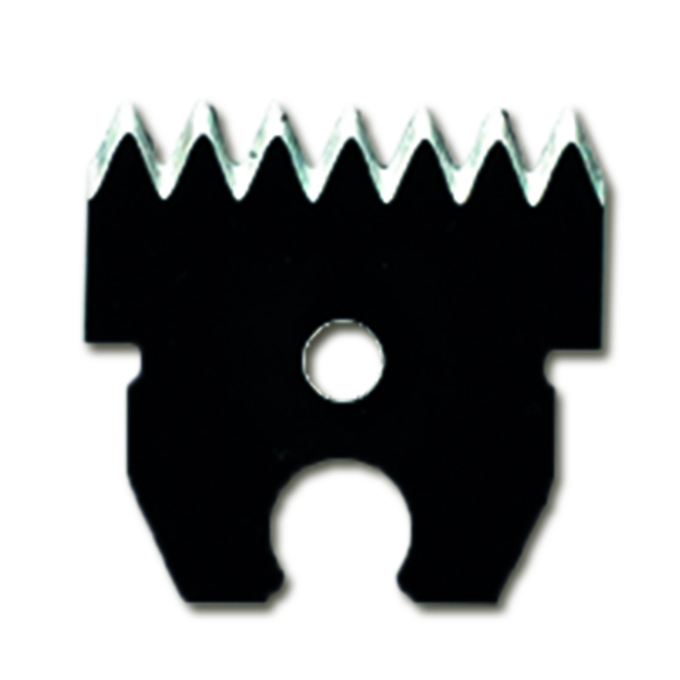 Ersatzmesser zu Bindezange MAX HT-R, 2 Messerklingen