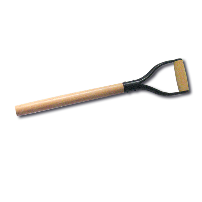 Holzersatzstiel zu Spatenschaufel IDEAL 204.190, YD-Stiel 75 cm lang