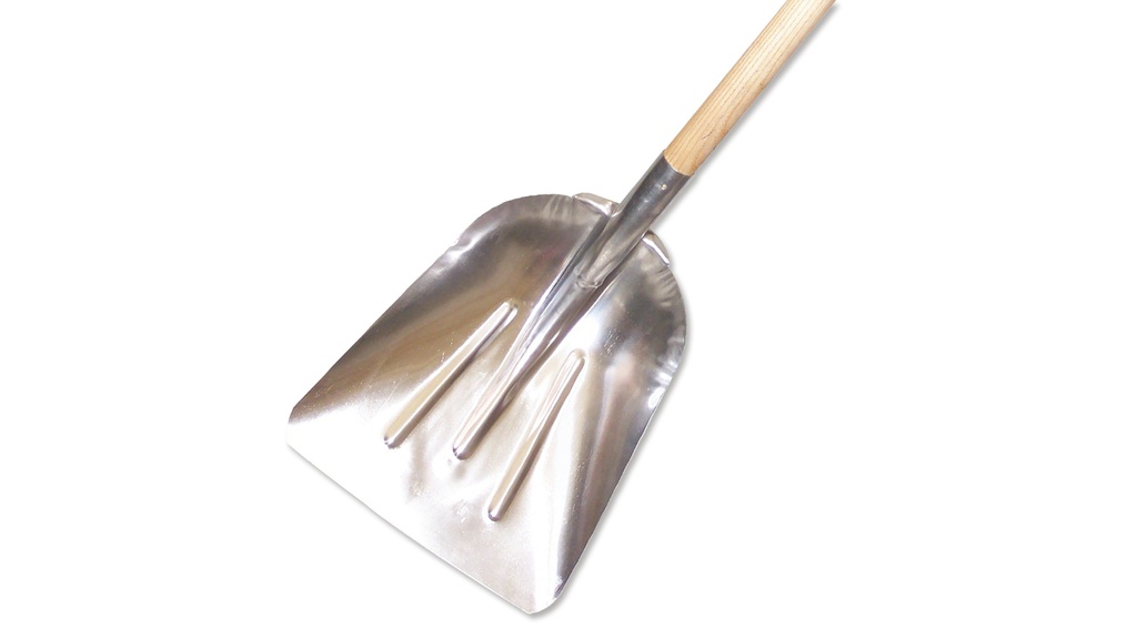 Pelle à fruits, lame 39 x 33 cm