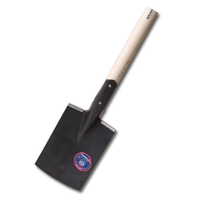 Bauspaten BAUTIGER, Blattgrösse 28 x 18 cm