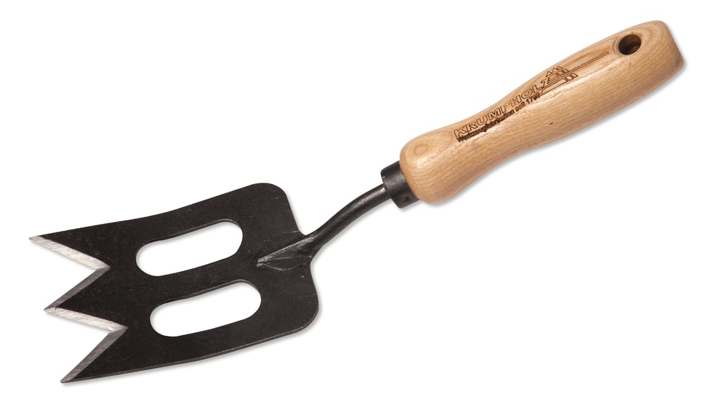 Handspork