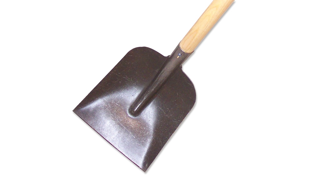 Pelle Holstein, lame 24.5 x 26 cm