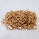 Gummiringli ø 20 mm, Pack à 1 kg