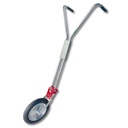 Cultivateur à une roue (modèle de base sans accessoires)