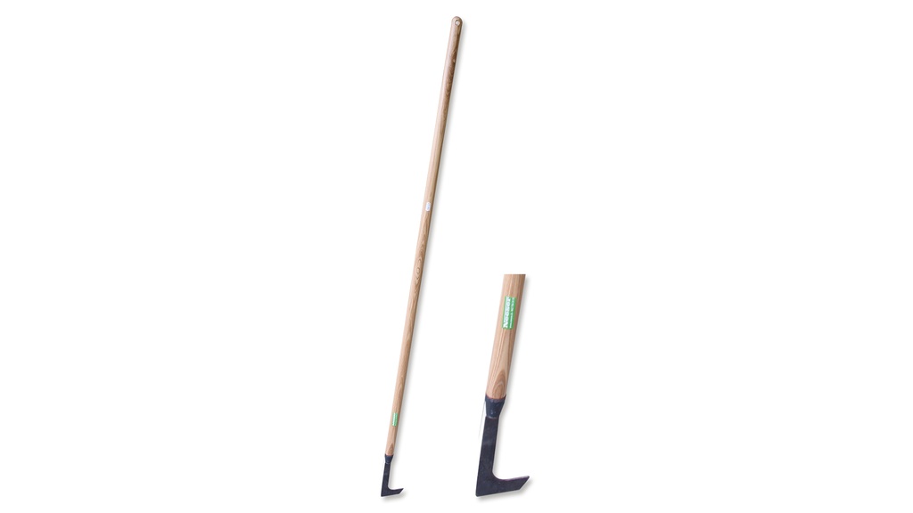 Coupe-bordures, manche en frêne 140 cm