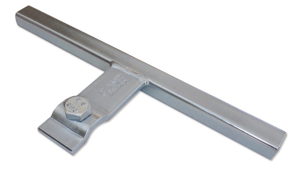 Querträger 250 mm zu Sägerät Art. 204.980