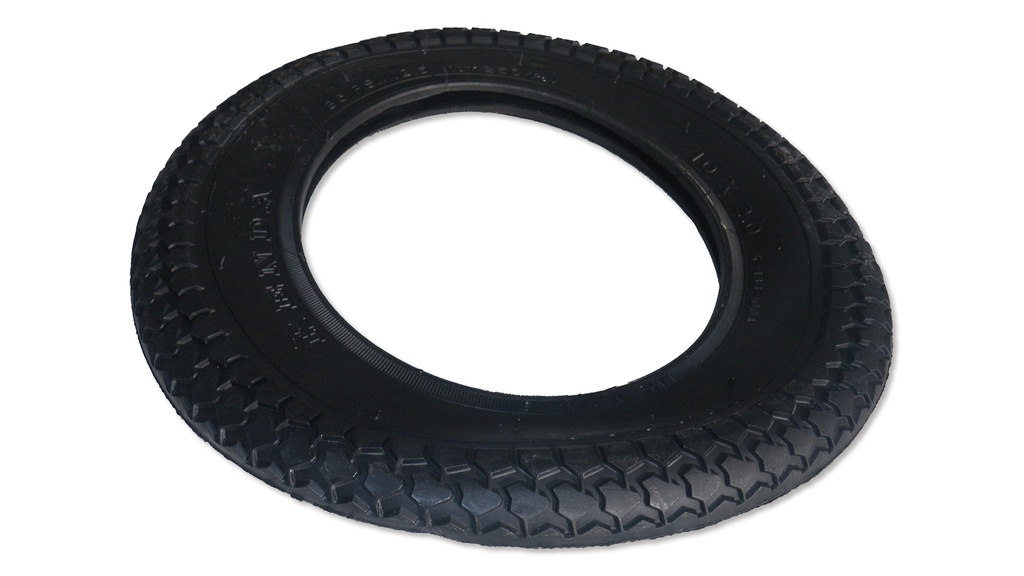 Pneu ø 25 cm pour cultivateur à une roue art. 204.900