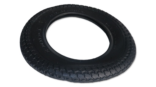 Ersatzpneu ø 25 cm zu Einradhacke Art. 204.900