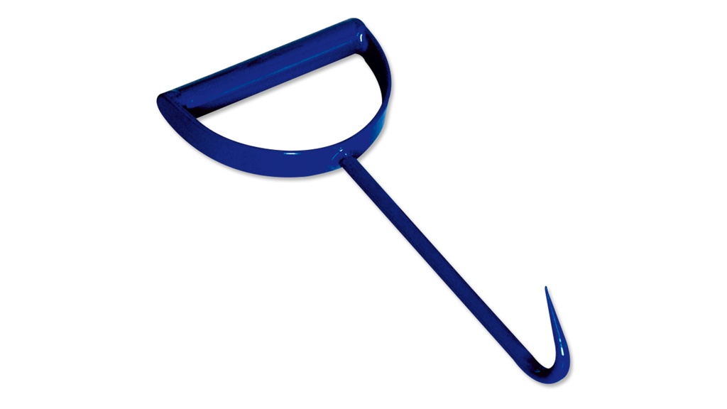 Ballierungshaken 28 cm