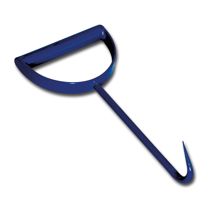 Ballierungshaken 28 cm