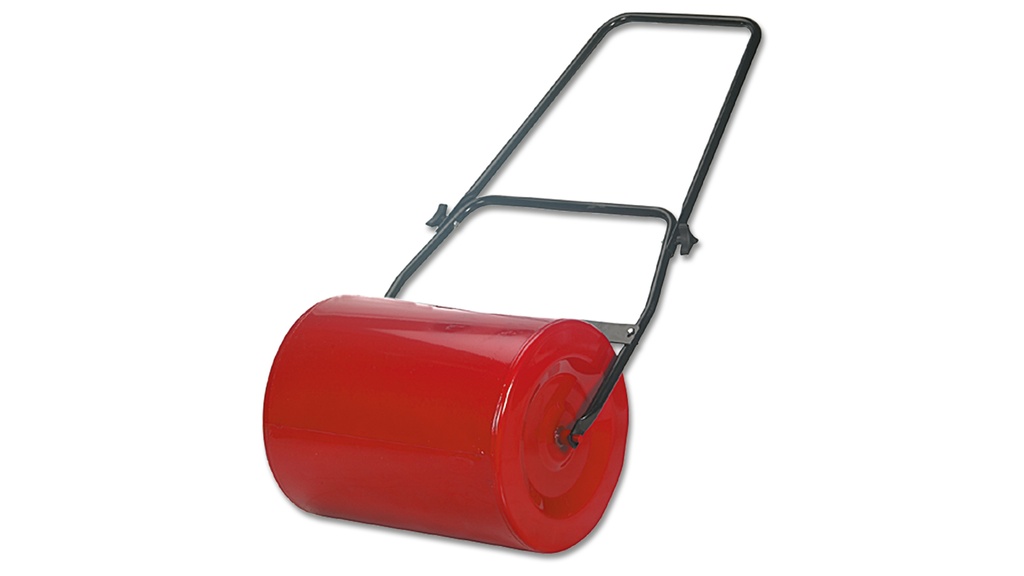 Rasenwalze, Walzenbreite 50 cm, Zylinder ø 40 cm
