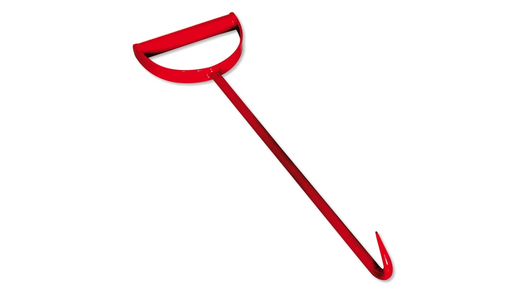 Ballierungshaken 42 cm