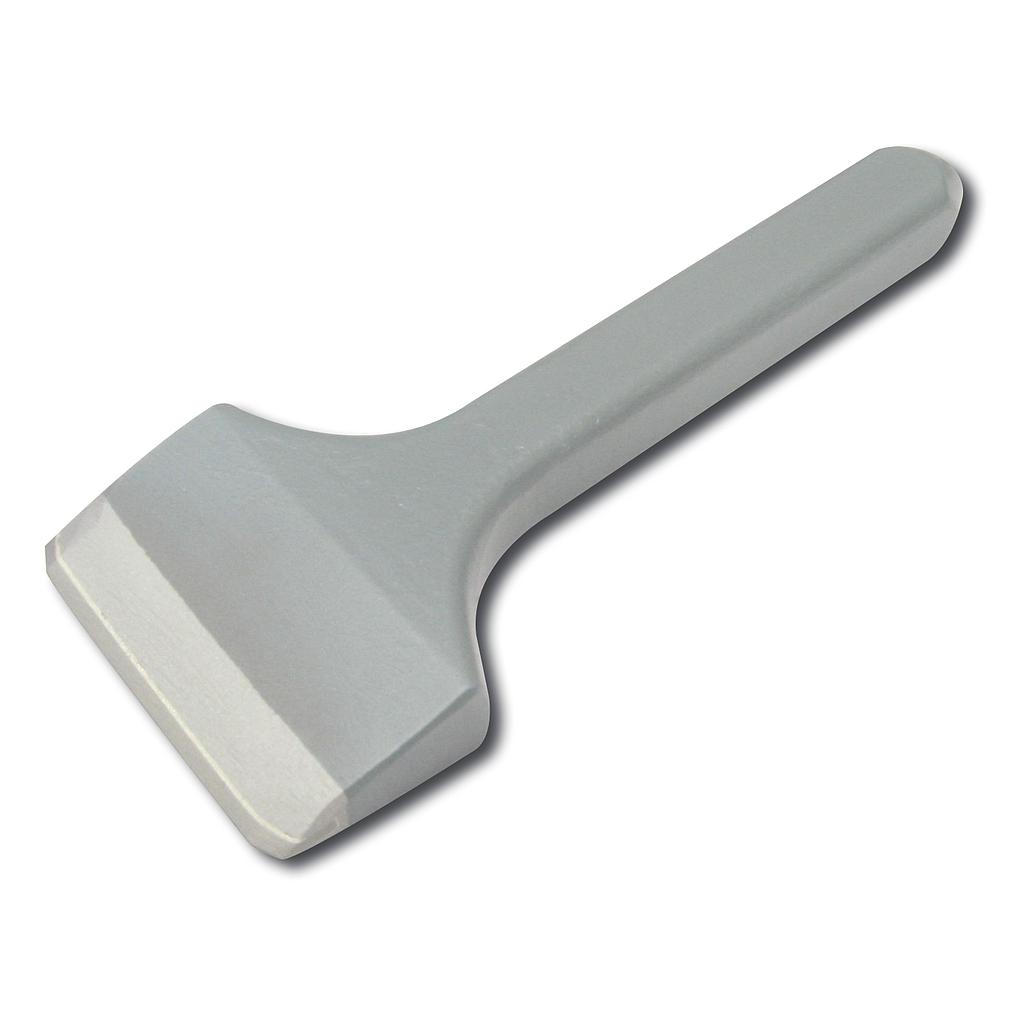 Ciseau à fendre carbure DIAMONT 60 mm, longueur 20 cm