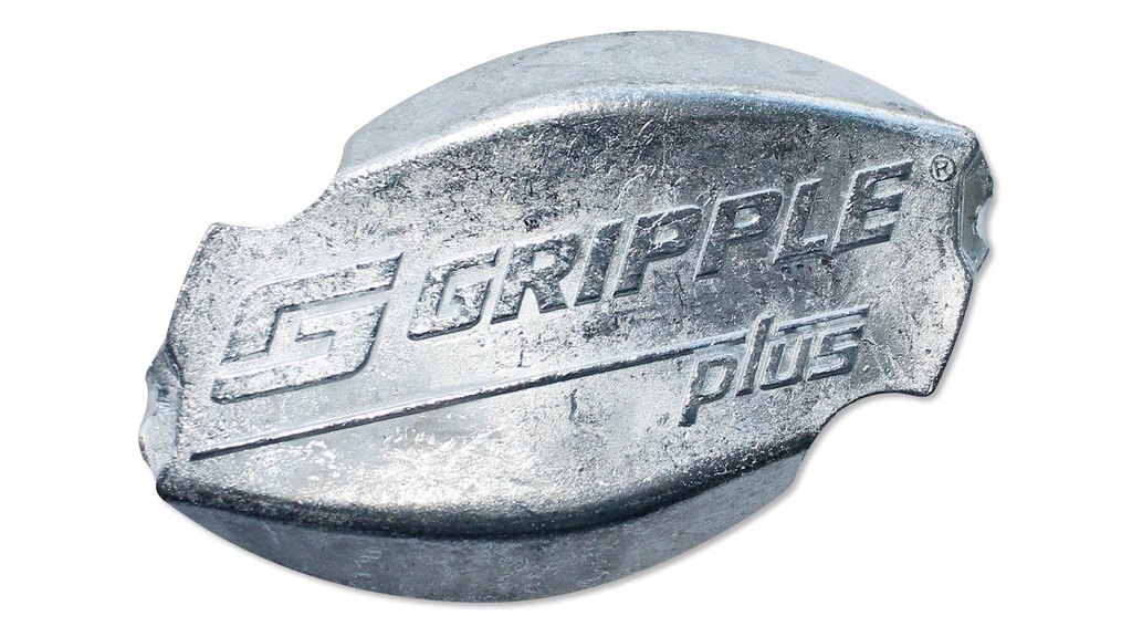 Drahtspanner GRIPPLE Medium für 2.0 - 3.25 mm Draht-Ø