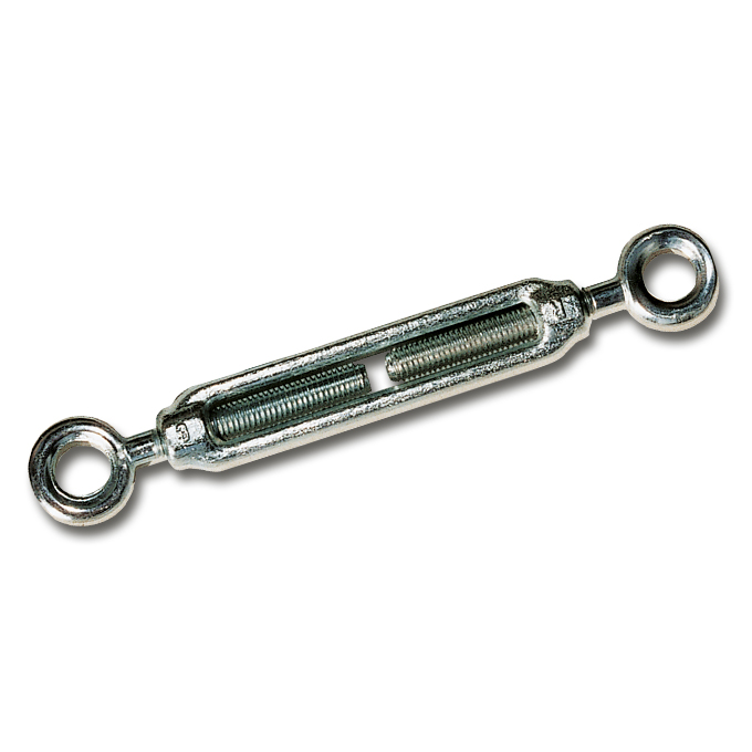 Spannschraube Totallänge 14.5 cm