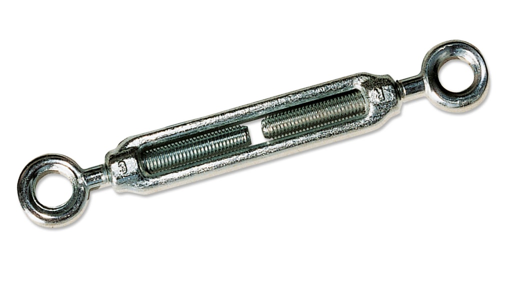 Tendeur forgé longueur totale 14,5 cm