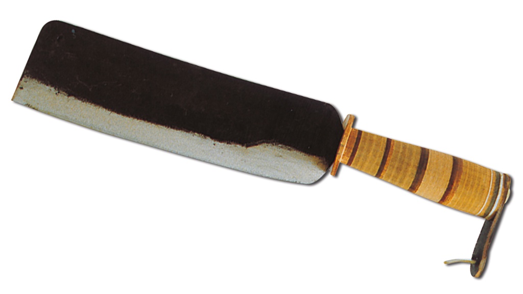 Gertel BERNER Blattlänge 25/26 cm