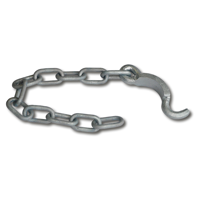 Kette zu Pfahltreiber 206.800 und 206.805