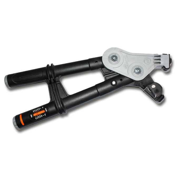 Pince de tension dynamométrique GRIPPLE