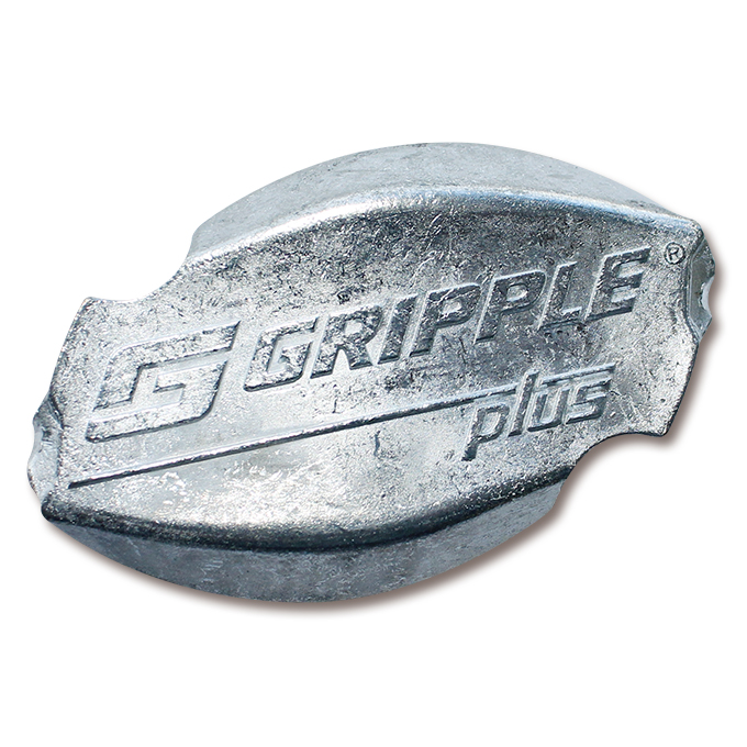 Tendeur GRIPPLE Small pour Ø du fil de 1.4 - 2.2 mm