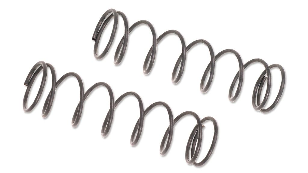 Feder mittlere Federstärke, zu Ergo-Rebschere (Pack à 2 Stück)