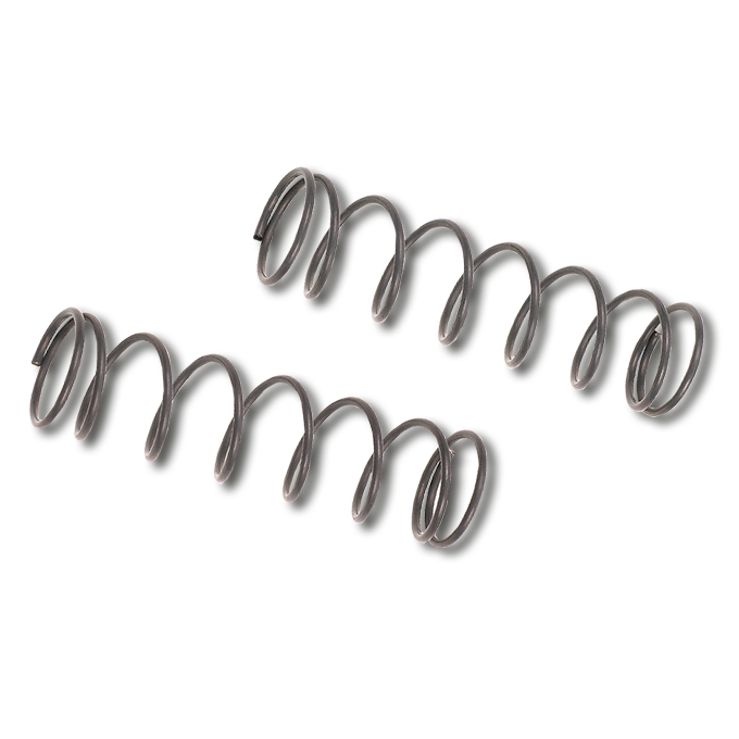 Ressort, tension moyenne pour sécateur ergonomique, paquet de 2 ressorts