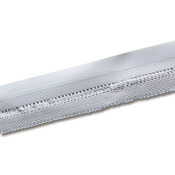 Bandes de bâche plastifié, sac de 20 kg